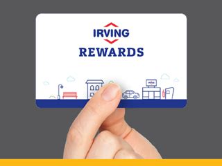 http://irvingoil.com/rewards|irving oil login.